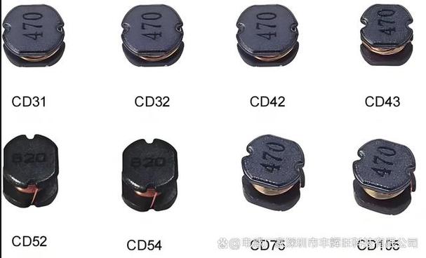 西安贴片电感生产厂商与深圳市丰辉旺科技 通信产品电感解决方案